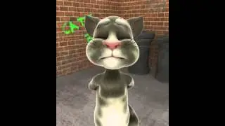 Talking Tom 1