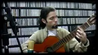 Till there was you (The Beatles cover)