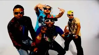 Eloy Ft. Zion, Jowell y Randy - Fuera del planeta - INSTRUMENTAL