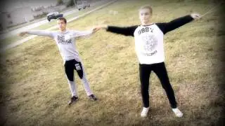 Один тренировочный день от [BORN_OF_FIRE]