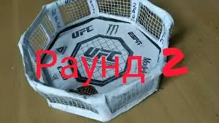 Alekcandr Soloviev vs Egor Fe*******ko (Full Fight)
