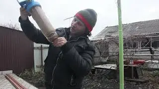 Замена водяных фильтров на водяной скважине