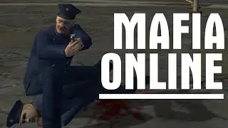 Mafia 1 Online Multiplayer (Oakwood Championship 2022)