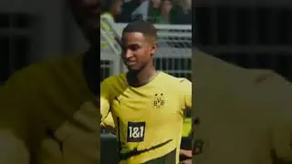 New celebrations  moves confirmed in EAFC 24