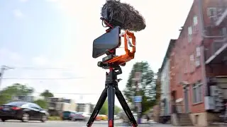How to Build the Perfect iPhone Video Rig