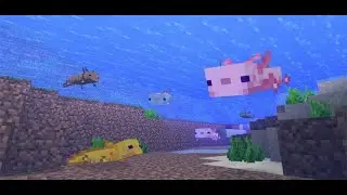 Играем в майнкрафт 😎😎