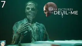 The Devil in Me | Part 7: Psychoanalyzing the Psycho