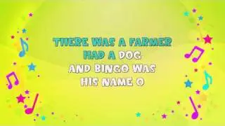 B.I.N.G.O. Karaoke