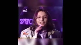 Выступление Мурата Насырова+ интервью.Конкурс красоты-97,Москва -01.06.1997 эфир тв 6 Москва.