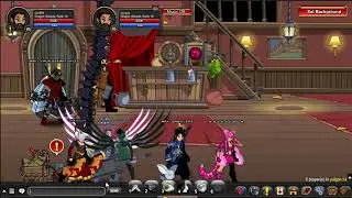 =AQW= With Eviler Mod !!!