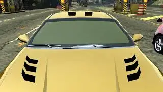 (12+)Прохождение: Need for Speed: Most Wanted(2005)(PC) Часть 14