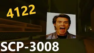 Я не знал что это есть в SCP-3008 | 