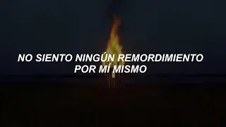 MASSIIMASSIO - Blood Stains Interlude - Español