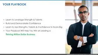 The Million Dollar Business Playbook for Diverse Founders! | Women Lead Webinar