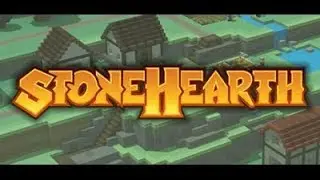 StoneHearth ep:1  A House...