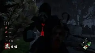 Why is the HATCH like this? - Dead by Daylight Clips