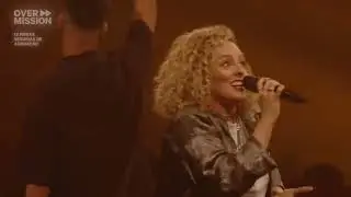 BOM PERFUME + MANANCIAL + BONDADE DE DEUS // JONI DEVIDSON (OVERMISSION) GABI SAMPAIO