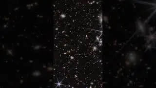 ZS7 — Most distant black hole merger to date — James Webb Space Telescope
