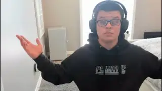 Sketch Responds To OF Allegations