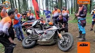 RoFA KTM Adventure Academy Maret 2020