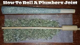 How To Roll A Plumbers Joint [Step By Step & Easy]