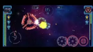 Event Horizon RPG Xmas Mod