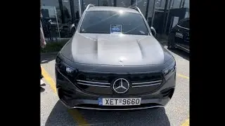 How much does Mercedes cost in Russia, Greece and Georgia