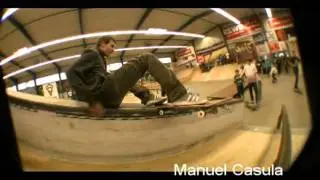 A Day at i-Punkt