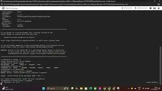 Creating my own nginx image with the help of docker file and pushed the image into docker hub