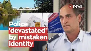 11 year old girl handcuffed, drugged in hospital as Police confuse her for adult | 1News