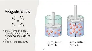 Ch 6 Gases Part 2