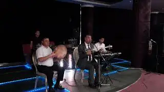 Komiljon Rahimovdan Dilbar mang boqdi shirin