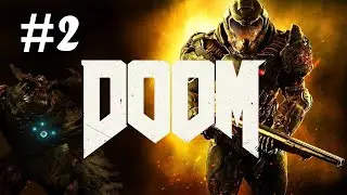 Владивосток. Doom Ultra ОАК Рвать и метать 2ч. Центр РаспРес Знай своего врага