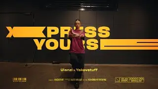 Express yourself | sony a7 iv + sony 14mm f1.8 GM