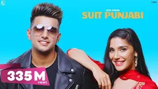Suit Punjabi : Jass Manak (Official Video) Satti Dhillon | Punjabi Song | GK Digital | Geet MP3