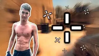 КАК СДЕЛАТЬ НОВЫЙ ПРИЦЕЛ КАК У ФЕССА В CS:GO