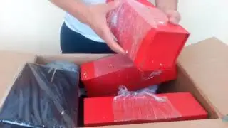 Канцтовары из Китая