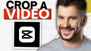How to Crop a Video in CapCut PC (2026 Guide)