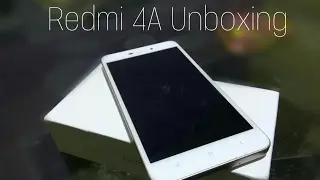 Xiaomi Redmi 4A Unboxing,Review,Camera etc The best budget phone