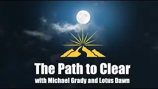 Clearing the Crazy Energies You are Feeling During this Full Moon 🌕