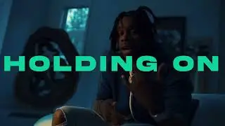 [FREE] (Guitar) Polo G x Yungeen Ace Melodic Type Beat  | Hurricane Wisdom Type Beat 'Holding on'