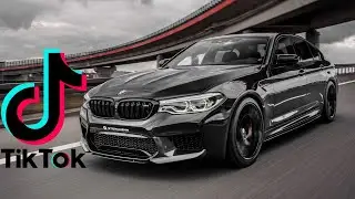 BMW TIKTOK COMPILATION #1