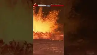 Hellboy vs redhood 