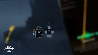 How To Get The Trident | Roblox Fisch