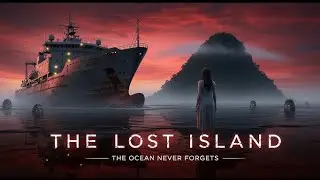 LOST ISLAND 2025 | Full Movie HD | Hollywood Movie Hindi Dubbed | Action Movie | Hindi Movie |