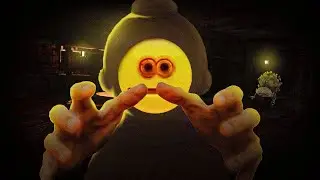 НЕНОРМАЛЬНЫЙ?(content warning)