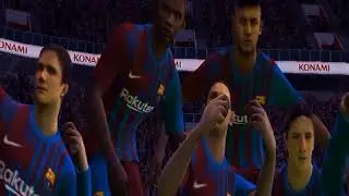 PRESET ALIGHT MOTION PES 2021🎮 VIRAL TIK TOK 🤙