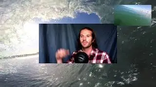 I love losing GoPros'
