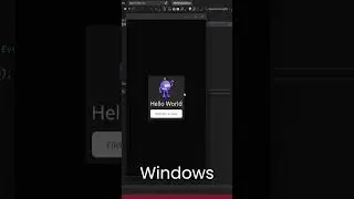 .NET MAUI Popup (Plugin.Maui.Popup) #shorts #shotviralvideo  #short
