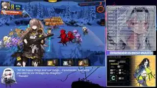 [Singularity] The Flat-Chested Evasion Comp